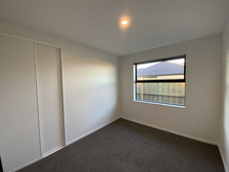 15 Nirmal Way, Rolleston - Photo 5