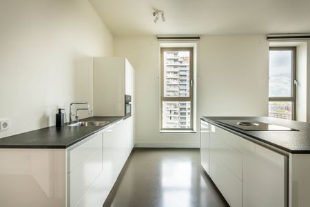 Te huur: Appartement Gustav Mahlerlaan 953 in Amsterdam - Photo 5