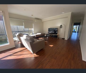 80 Springhill Drive, Cranbourne, Vic 3977 - Photo 4