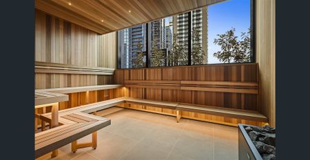 Brand new apartment building just completed – select your apartment today - Photo 5