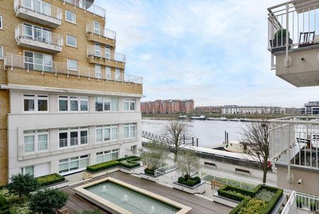 Oyster Wharf, Battersea, SW11 - Photo 3