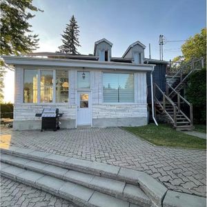 Logement paisible vue sur l’eau à Laval-Ouest - Photo 2