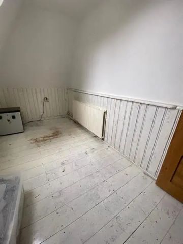 Chambre Jufferenwal, Zwolle - À louer - Foto 5