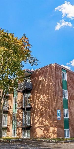 310 - 2371 Rue Nicolas Pinel, Quebec - Photo 1