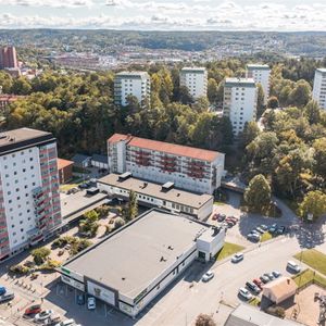 Sunnanvindsvägen 10 - Photo 3