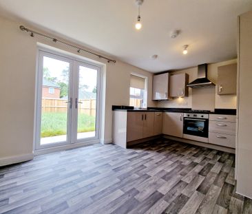 Tansy Road, Whittingham Preston - Photo 5