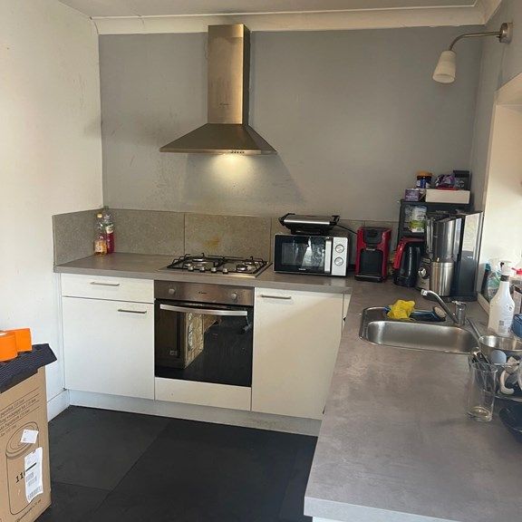 Nassaustraat - Foto 1