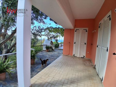 Μονοκατοικία για ενοικίαση Μαγούλα (Ρίο) - Photo 5