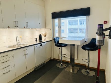 Kamrergatan, Malmö - Photo 5