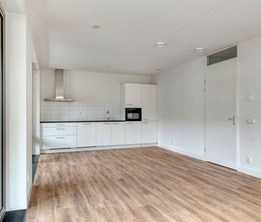 Appartement te huur: Elzenhagensingel 190 1022 LA Amsterdam - Photo 5