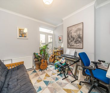 Benin Street, Lewisham, SE13, London - Photo 2