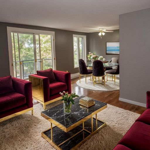 apartments at 2100 Regent Street - Photo 1