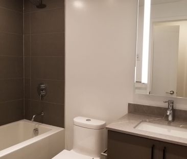 For Lease - 135 East Liberty Street Unit# 911, Toronto, Ontario - Photo 6