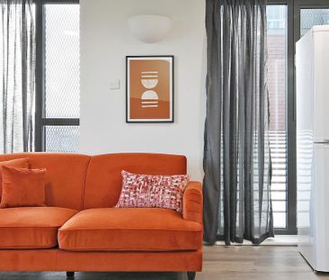 1 bedroom apartment to rent - Photo 4