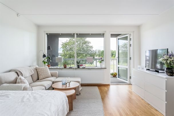 Växthusvägen, Bro - Photo 1