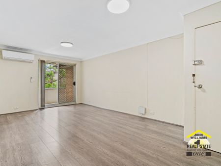 15/54 Castlereagh Street, Liverpool NSW 2170 - Apartment For Rent | Domain - Photo 3
