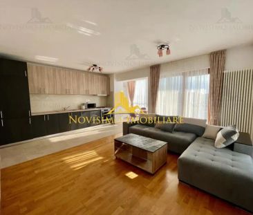 NOVISIMO IMOBILIARE: AP. CU DOUA CAM. IN ZONA CENTRALA, PARCARE - Photo 6