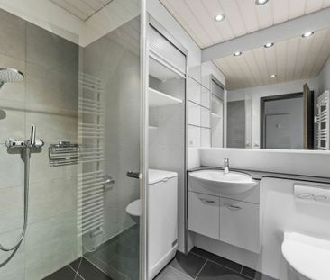 2 Zimmer, 64 m², 3. Stock - Photo 1