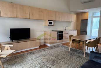 Apartamento T2 em Braga