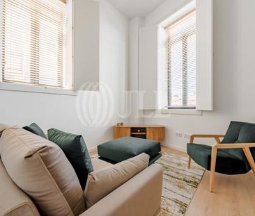 Apartamento T1 - Photo 3