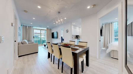 For Lease - 51 Lower Simcoe Street Unit# 618, Toronto, Ontario - Photo 4