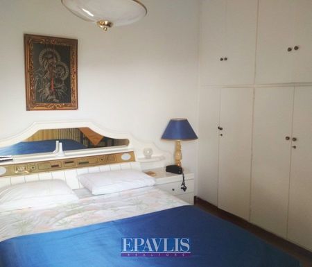 Διαμέρισμα για ενοικίαση Κοντόπευκο (Αγία Παρασκευή) - Photo 3