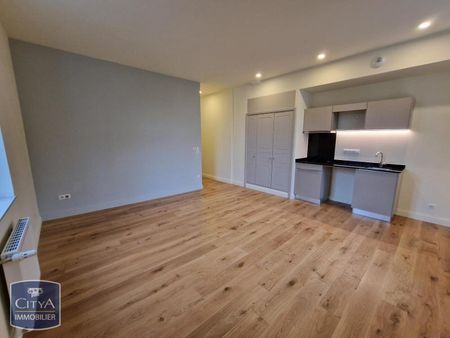 Location Appartement 3 pièces 63m² MULHOUSE 68200 - Photo 3