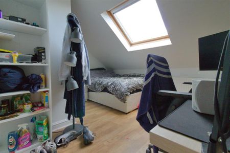 6 bedroom maisonette to rent - Photo 3