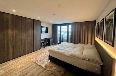 2.5 Zimmer, 72 m² - Foto 5