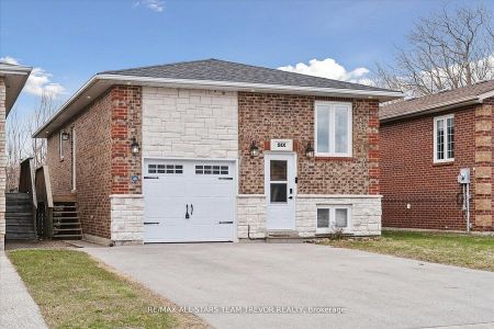 For Lease - 6 Newlands Avenue Unit# main, Georgina, Ontario - Photo 3