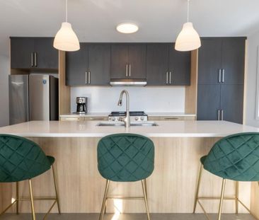 Appartement à louer - Châteauguay Appartement à louer - Châteauguay - Photo 6