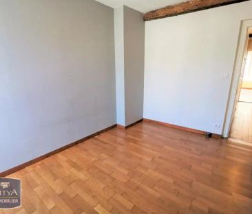 Appartement à louer 3 pièces 55.5m² - Photo 6