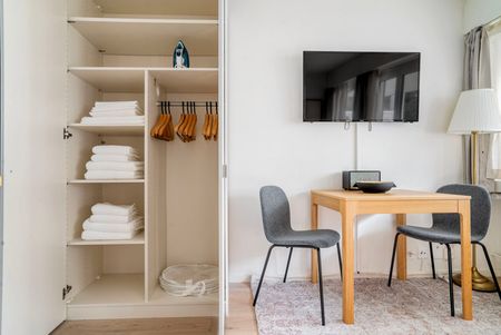 Weinbergstrasse 150 - Photo 2