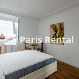 2 chambres, Epinettes Paris 17e - Photo 2