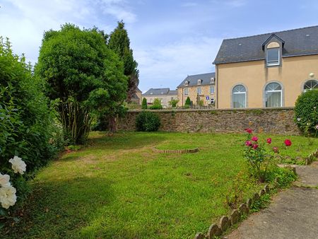 AHUILLE - maison en pierres - 3 chambres - Photo 4