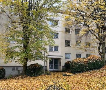 ~FRISCH RENOVIERT~Helle 3-Zimmerwohnung mit Balkon** - Photo 6