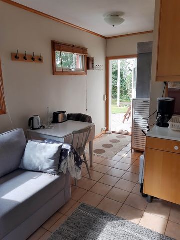 Tjuvahålsvägen, Halmstad - Photo 2