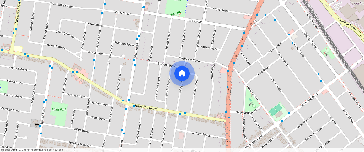 Wavell Heights, Brisbane