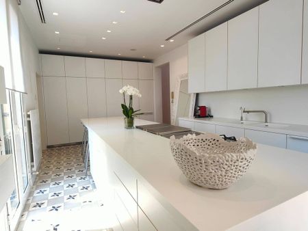 4 room luxury penthouse for rent in Palma de Mallorca, Balearic Islands - Photo 4