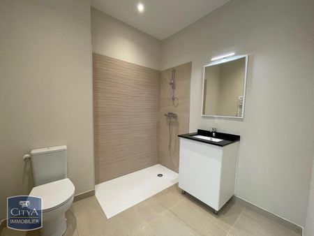 Location Appartement 1 pièce 33m² NARBONNE 11100 - Photo 4