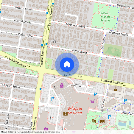 16/44 Luxford Road, NSW 2770, Mount Druitt