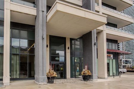 For Lease - 4055 Parkside Village Drive Unit# 3115, Mississauga, Ontario - Photo 5