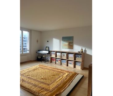 3½ Zimmer-Wohnung in Hinterkappelen (BE), möbliert, auf Zeit - Foto 2