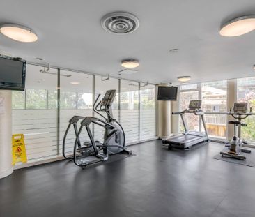 For Lease - 225 Webb Drive Unit# 309, Mississauga, Ontario - Photo 3