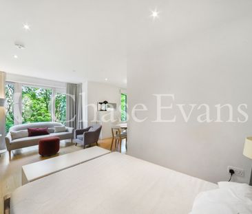 studio apartment to rent - Photo 4