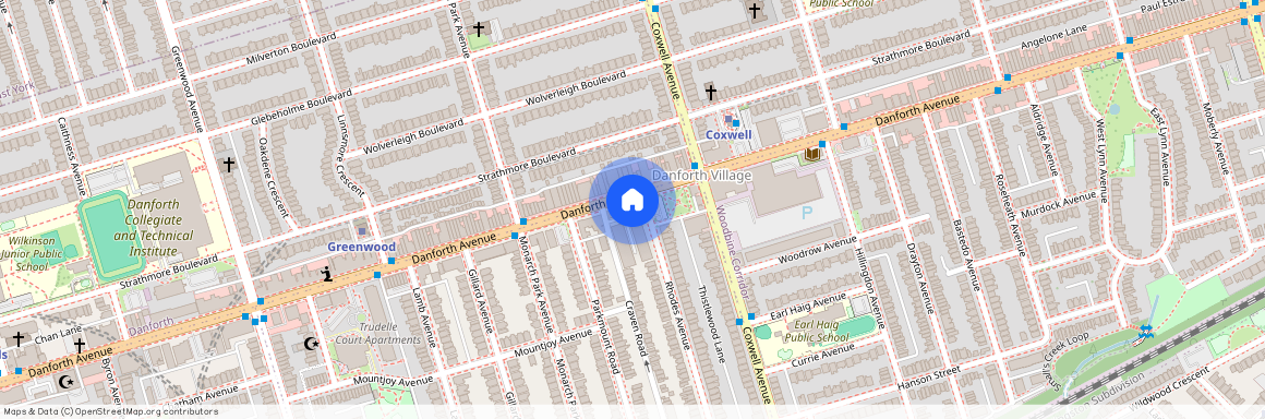 20 Azzarello Lane, Toronto