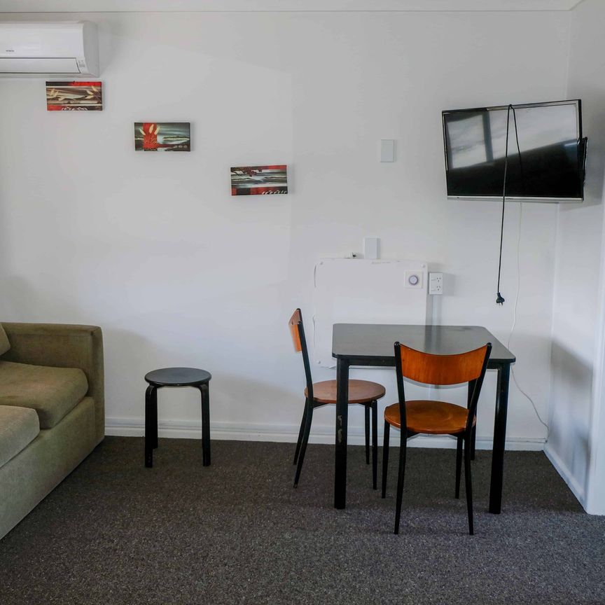 SEMI FURNISHED UNIT - Photo 1