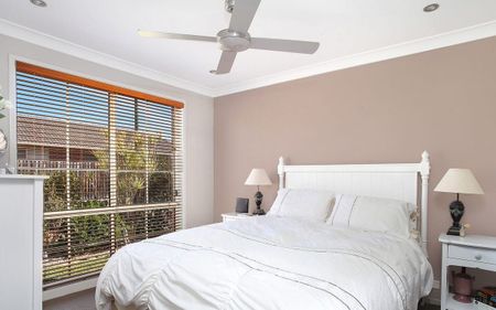 Peaceful Family Haven with Space, Comfort and Scenic Surroundings! - Photo 3