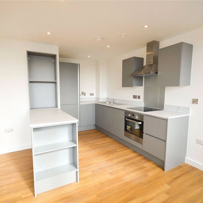 Castlewood Apartments, 192 Wellington Rd North, Heaton Norris, Stockport, SK4 2DZ - Photo 1