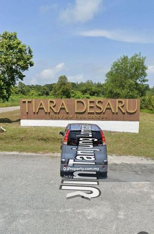 Tiara Desaru Seaview Residence, Pengerang - Foto 4